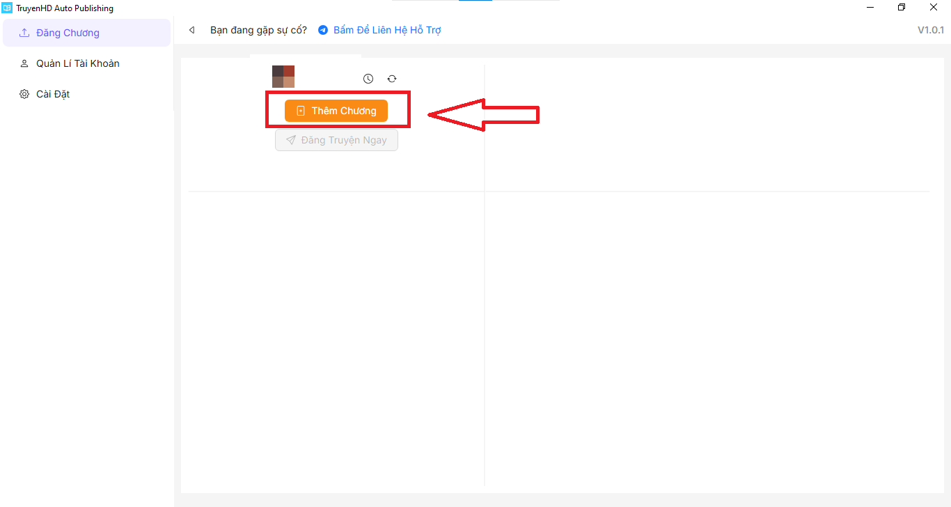 Bước 21 - Thêm chương