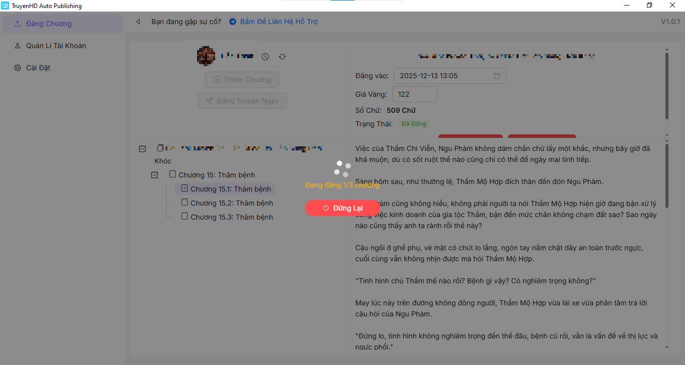 Bước 24 - Hoàn thành